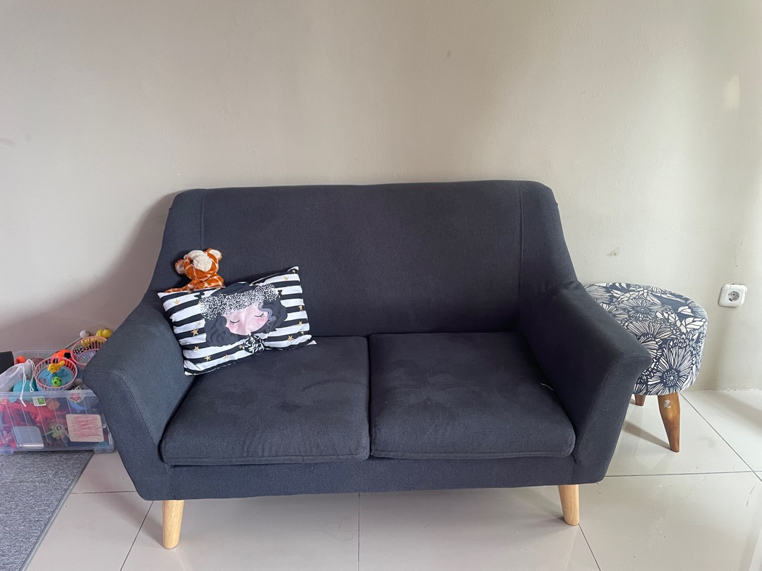 Sofa 2 seater informa deals