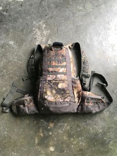 Solognac X camelbak helikontex mystety Ranch 511 dragon Egg Maxpedition