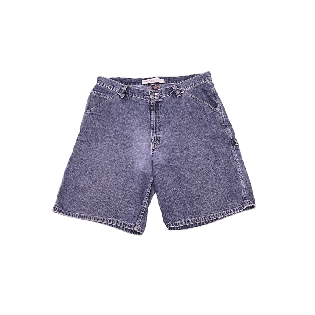 Sonoma jean shorts on sale