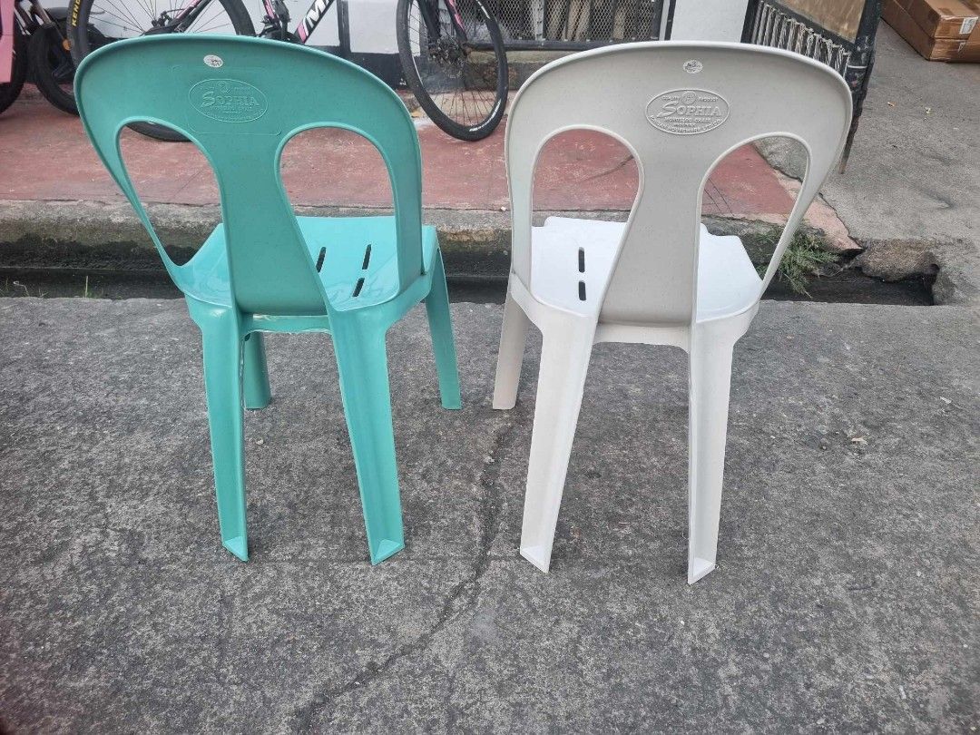 Sophia monoblock deals chair price
