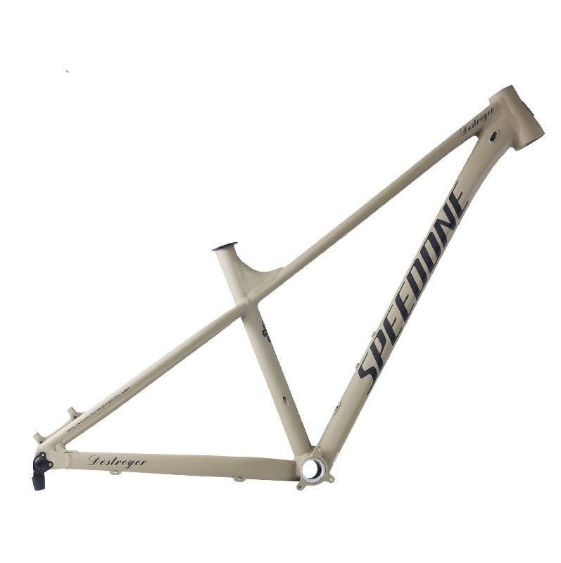 speedone destroyer AM XC frame boost 29 27.5 Sports Equipment Bicycles Parts Parts Accessories on Carousell
