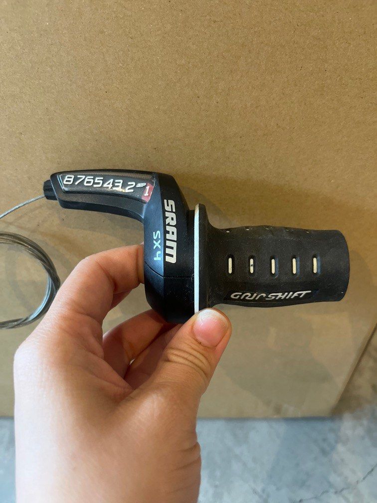 Sram sx4 front shifter 2025
