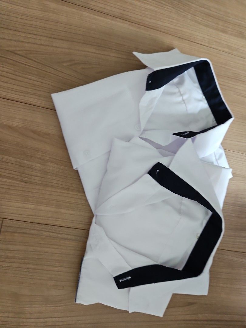 St Gabriel uniform 38, Men's Fashion, Tops & Sets, Tshirts & Polo