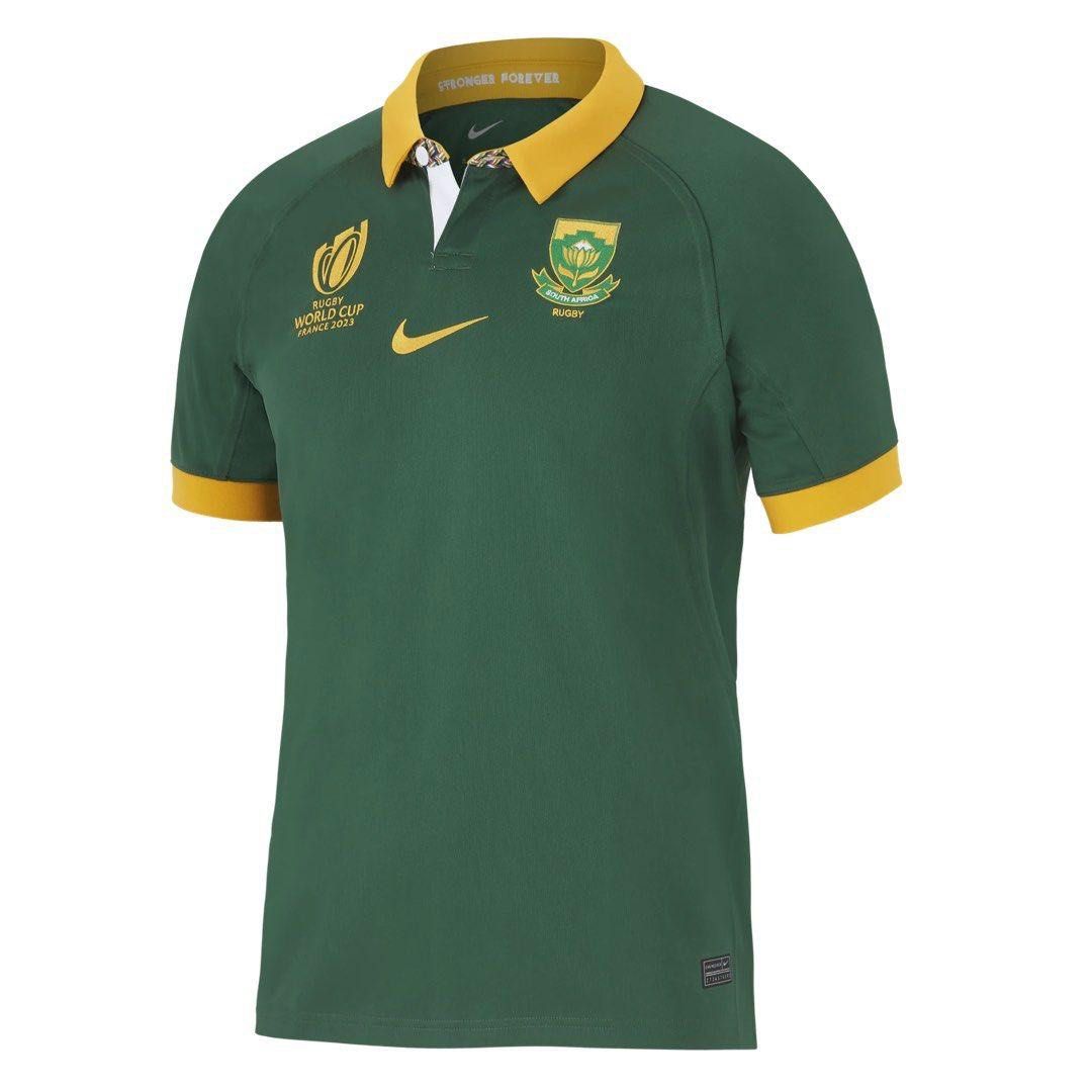 South african rugby shirts clearance