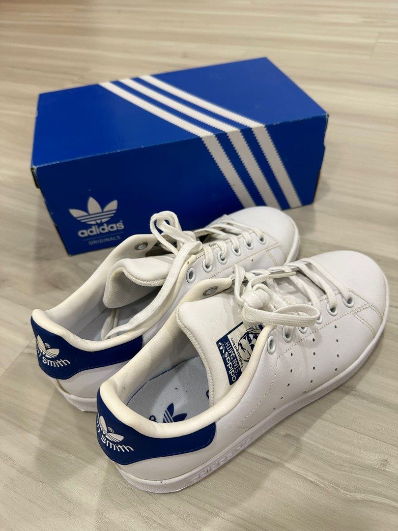 Cheap stan clearance smith shoes