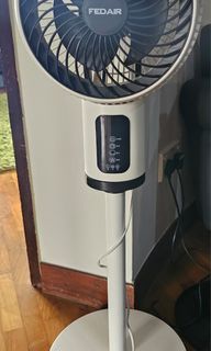 Standing Fan