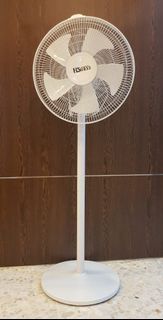 Standing fan/ kipas