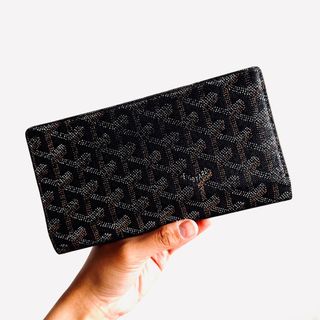 Goyard wallets for sale deals