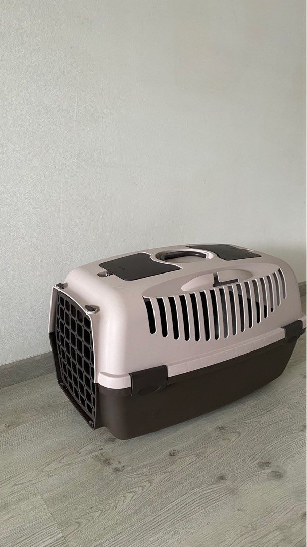 Gulliver 3 pet carrier sales