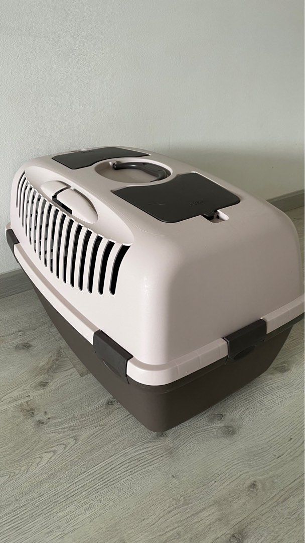 Gulliver 3 top pet carrier