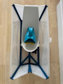Stokke bathing set
