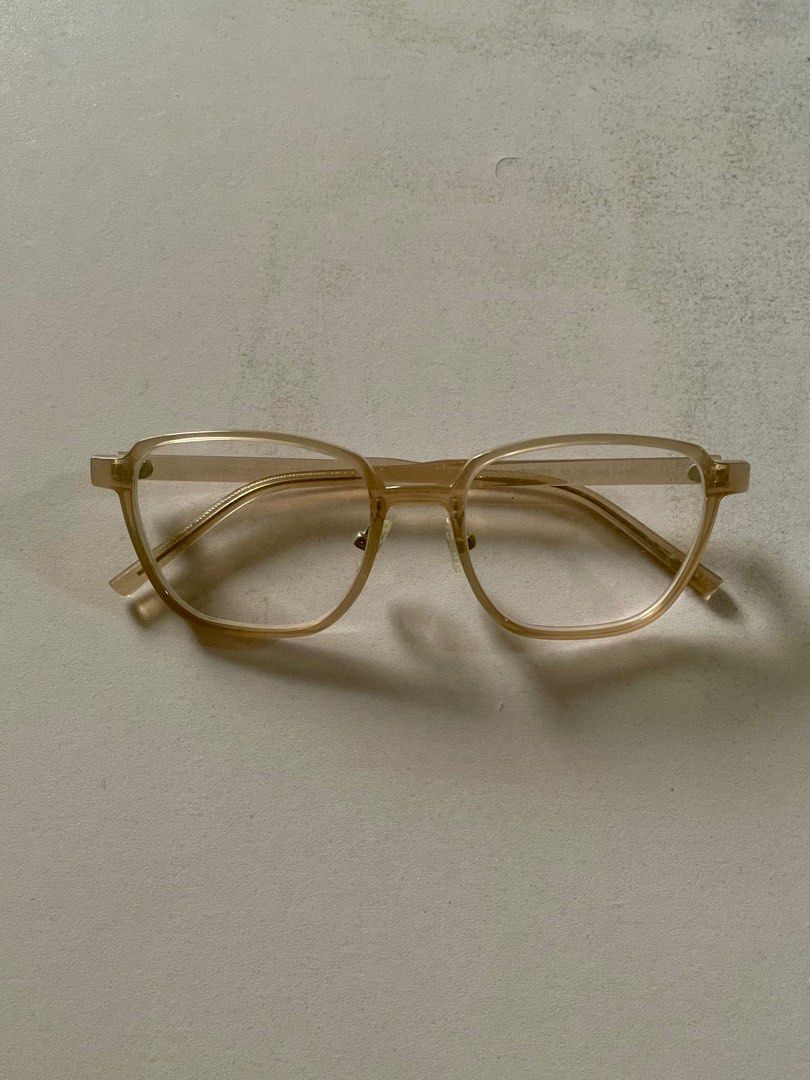 Sunnies Studios Optical Frame Jensen (Specs/Eyeglasses with Replaceable