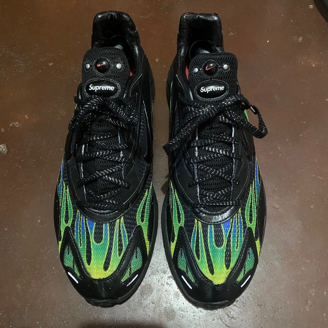 Supreme nike air outlet zoom streak spectrum plus
