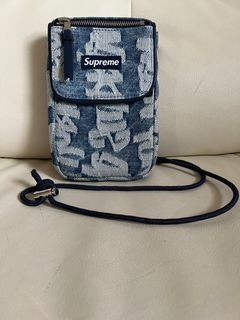 Supreme Bag