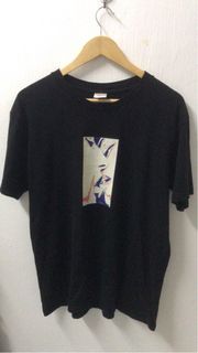 Supreme x mybloody valentine band