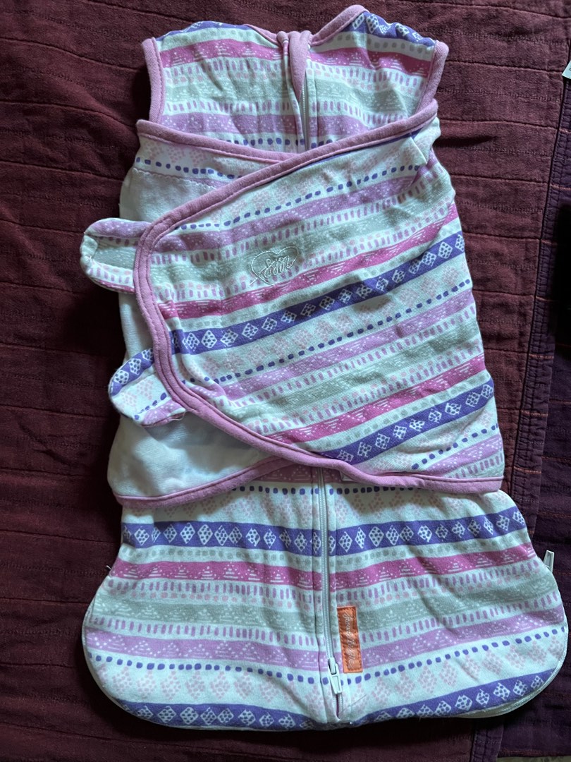 SwaddleMe Room to Grow Swaddle, Babies & Kids, Babies & Kids Fashion on