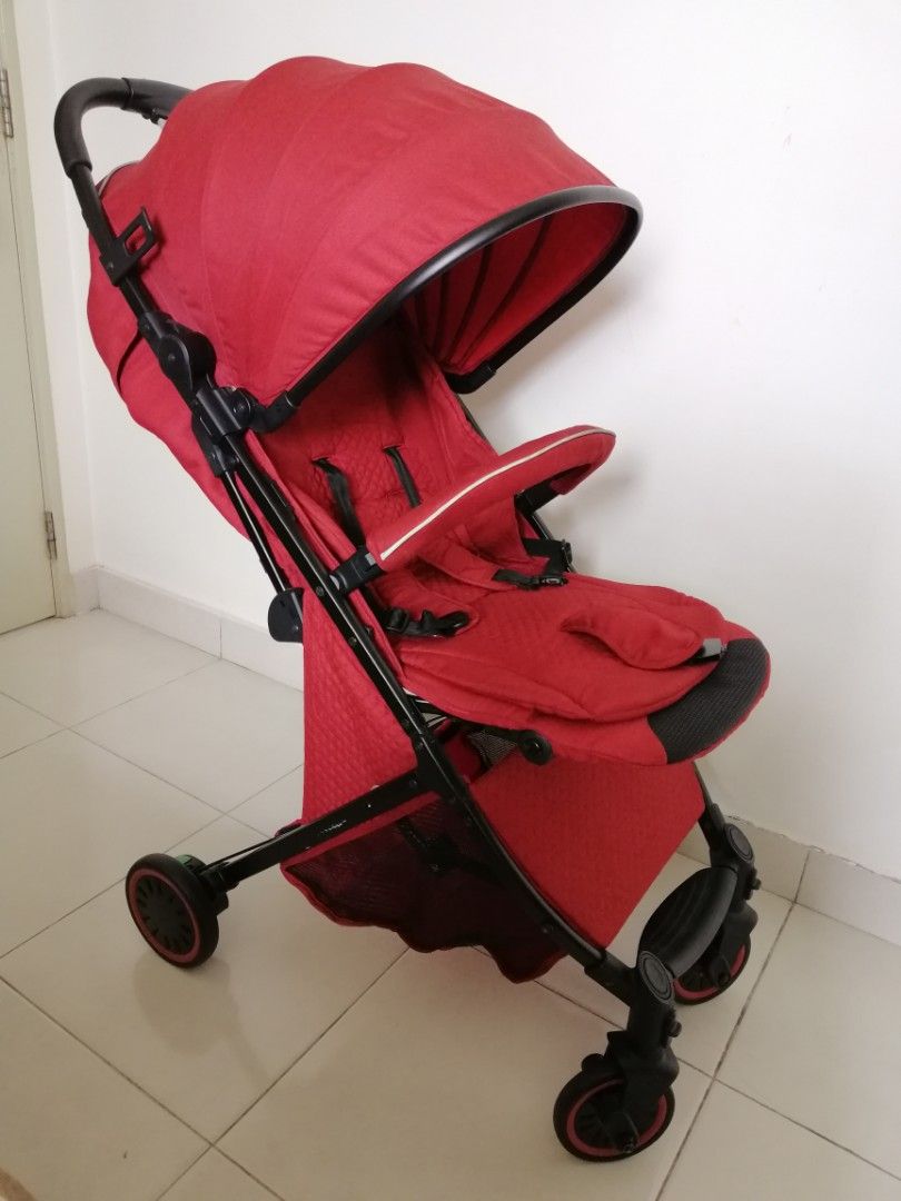Sweet cherry hot sale d288 dolph stroller