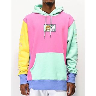 Teddy fresh hoodie cheap new arrivals