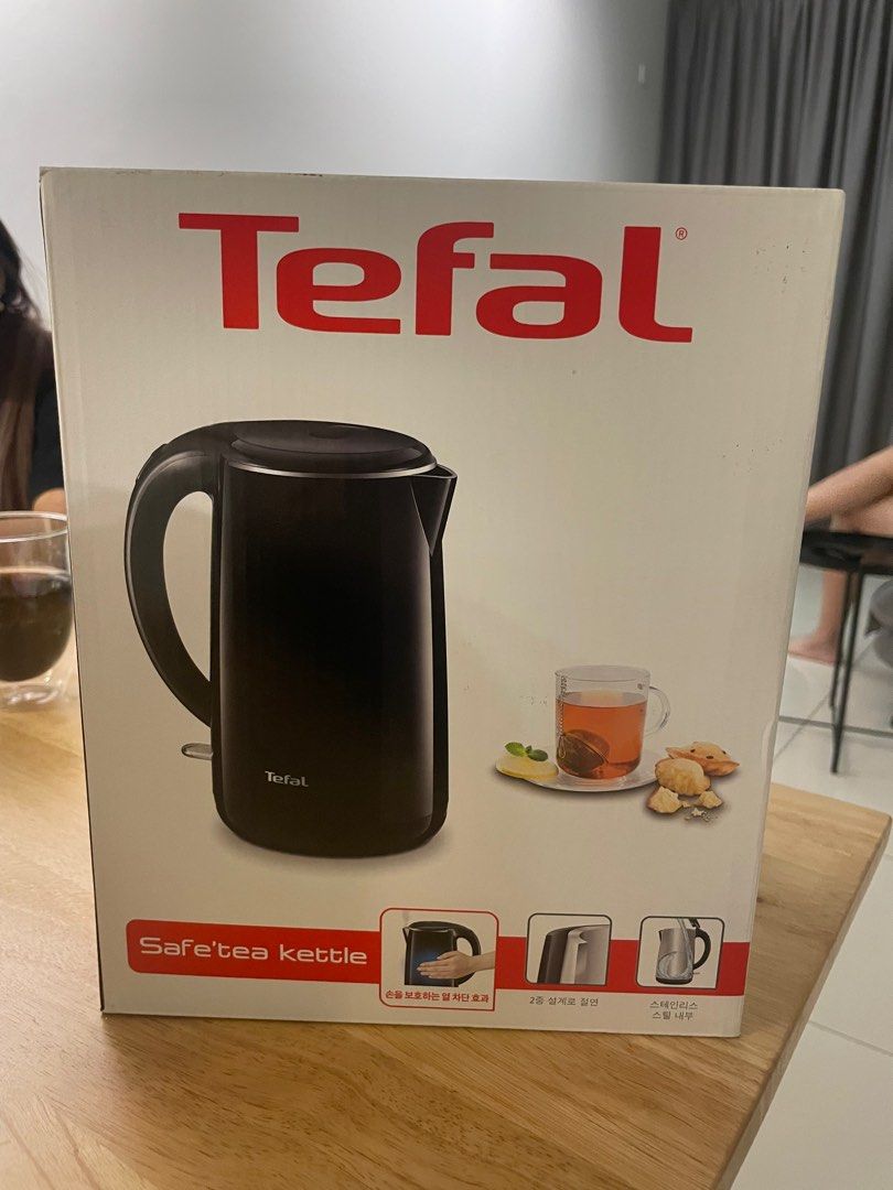 Tefal best sale kettle ko2608