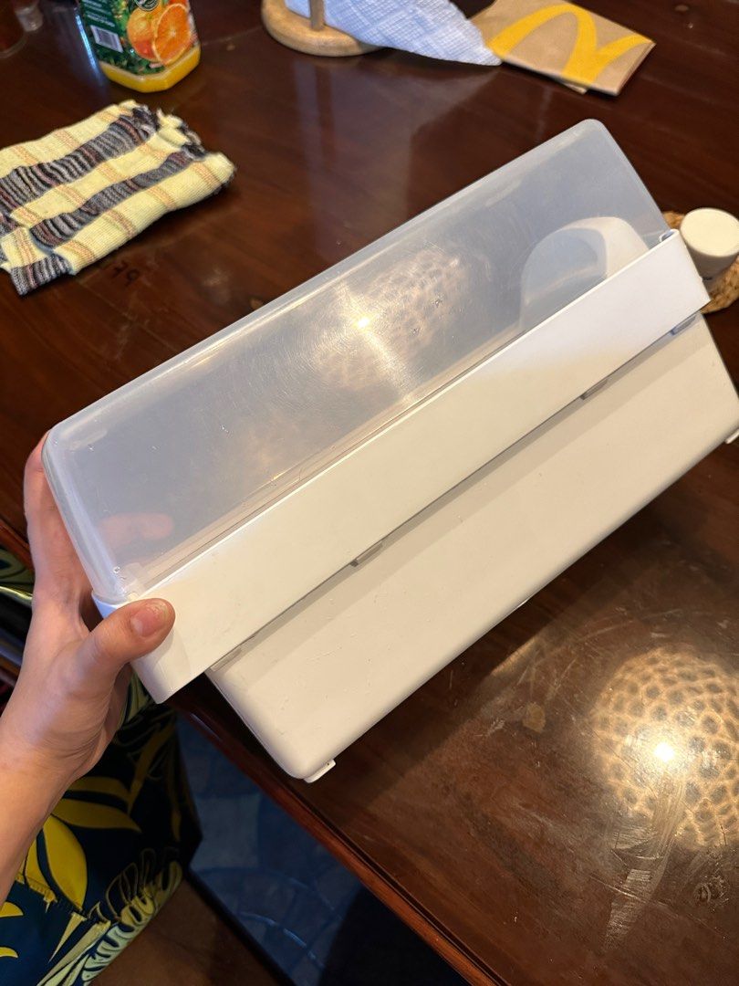 The first years breastflow milk discount storage organizer