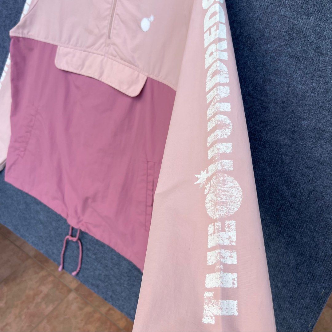 The hundreds discount dell 2 anorak