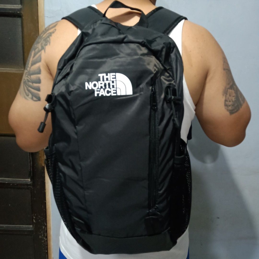 The north face flyweight 17l backpack store