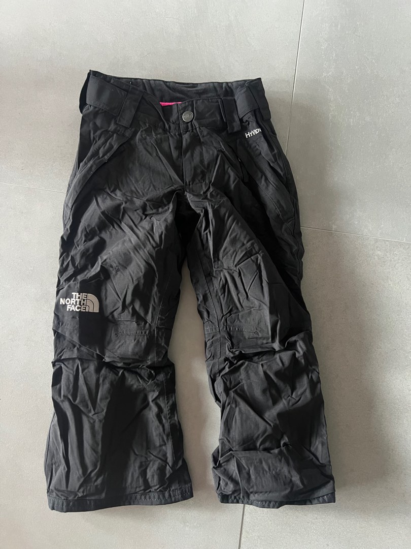 The north face ski pants, Babies & Kids, Babies & Kids Fashion on Carousell