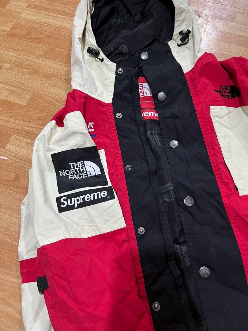Supreme north face for sale top