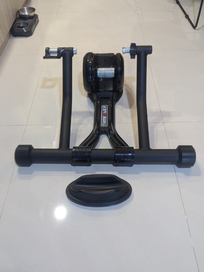 Thinkrider X3 Pro Indoor Bicycle Trainer