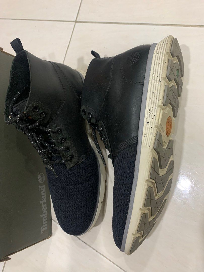 Killington chukka navy shop