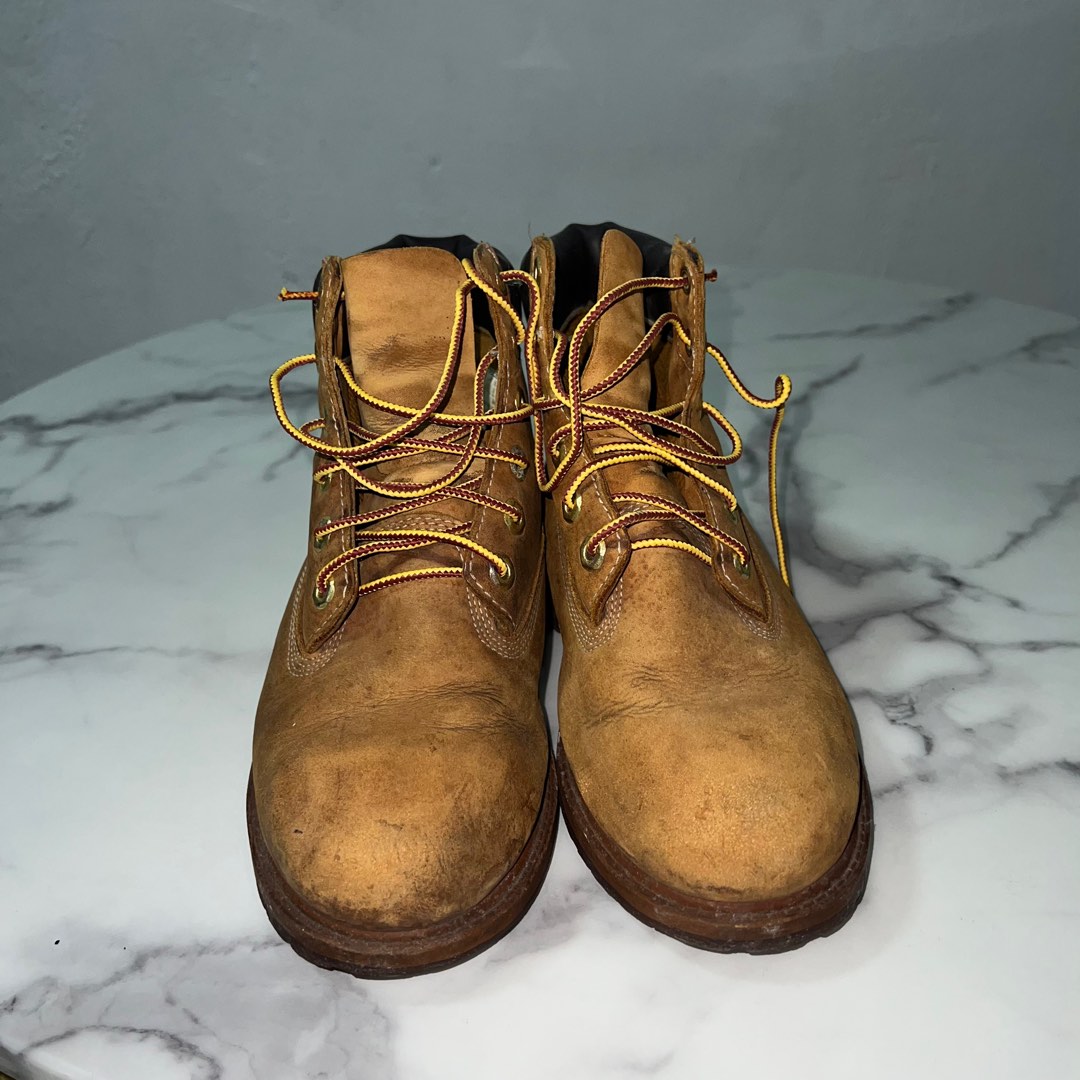 Timberland short boots top