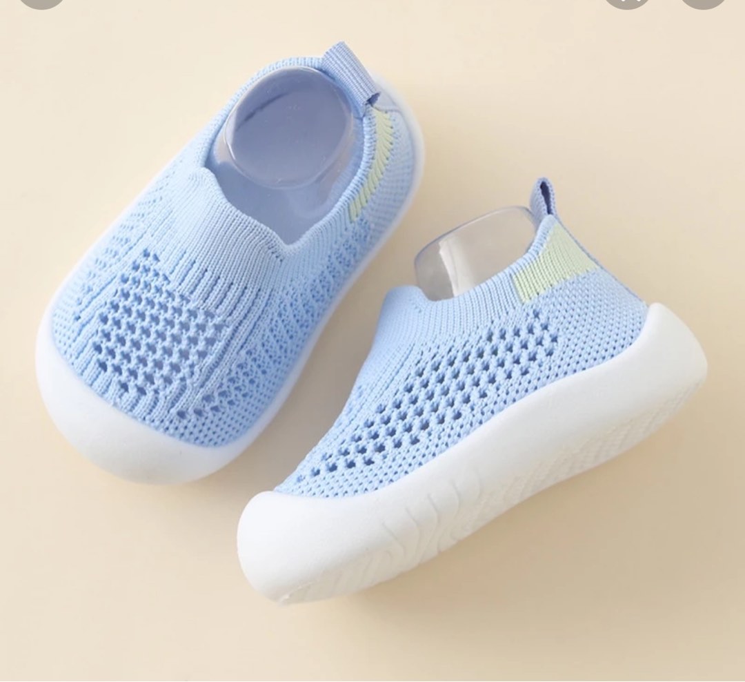 Marley mesh sale comfort sneaker baby