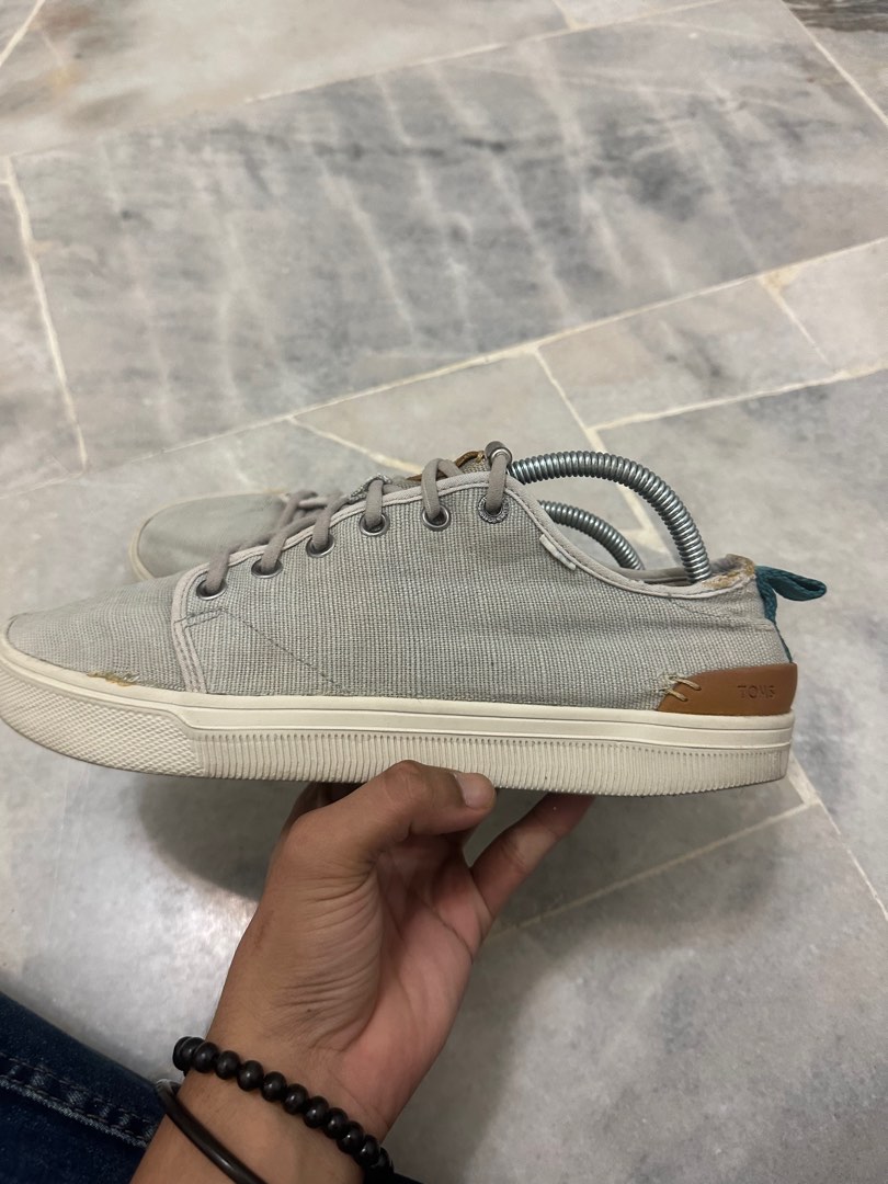 toms travel lite