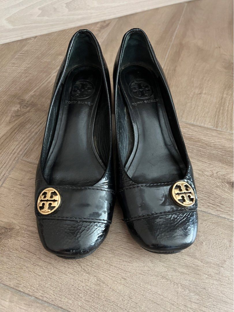 Tory burch court shoes online