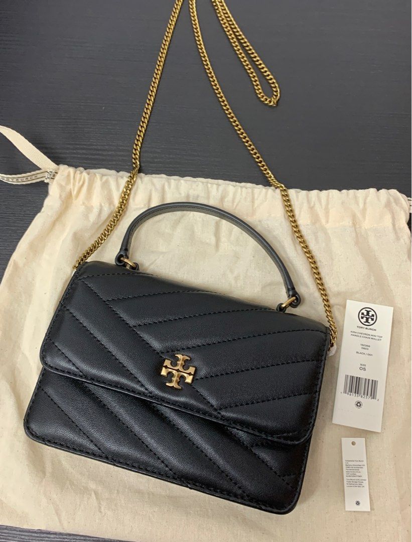 Tory Burch mini Kira