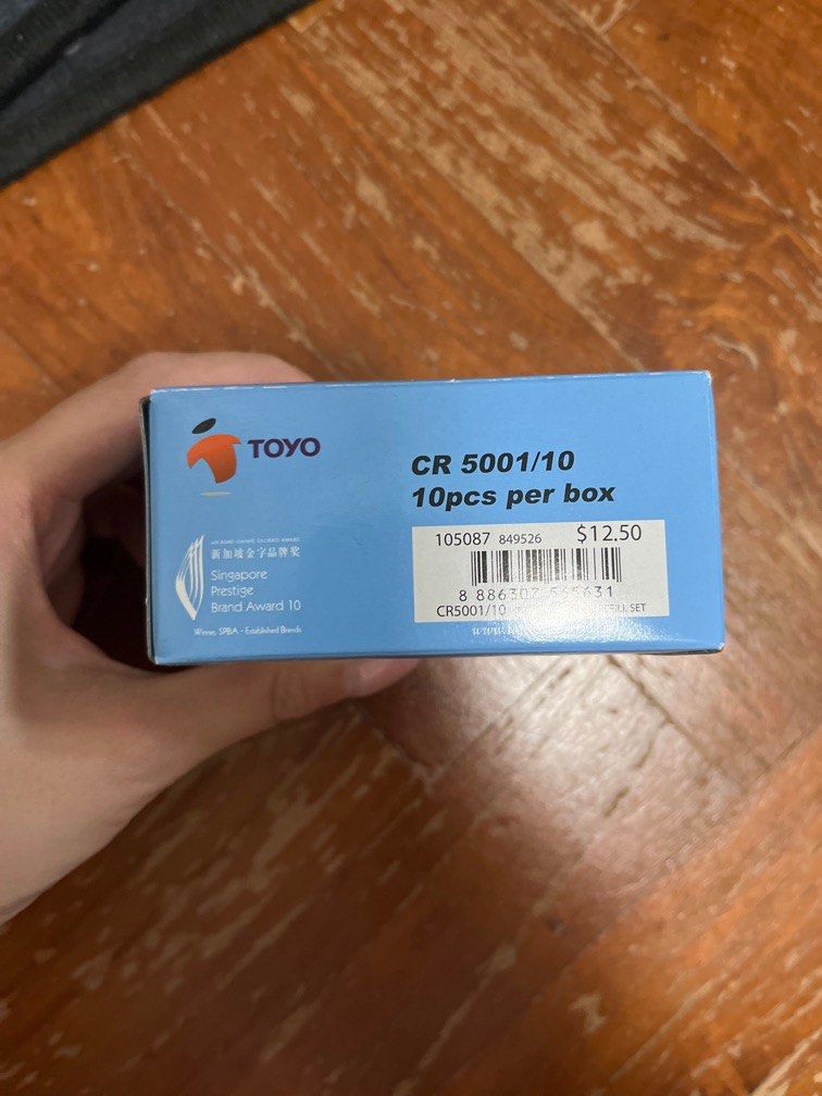 toyo klic correction tape refill, Hobbies & Toys, Stationery & Craft