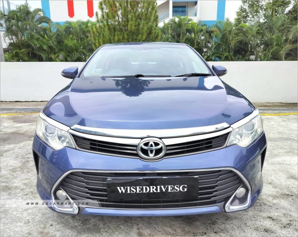 (Category: ) located in . Submitted by WISEDRIVESG (Listing ID 1268927362, Image 1). Description: .