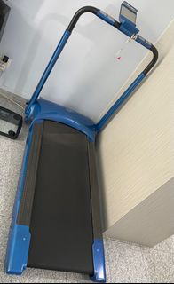 York fitness inspiration treadmill 51053 discount