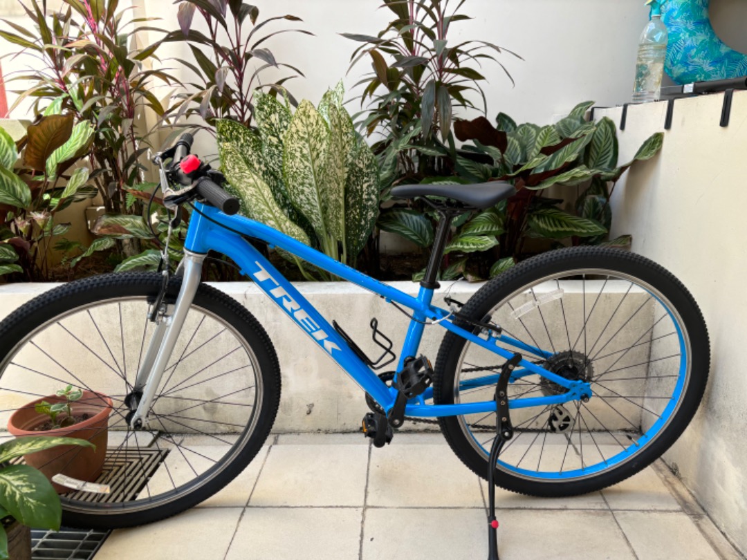 Trek sales precaliber 26
