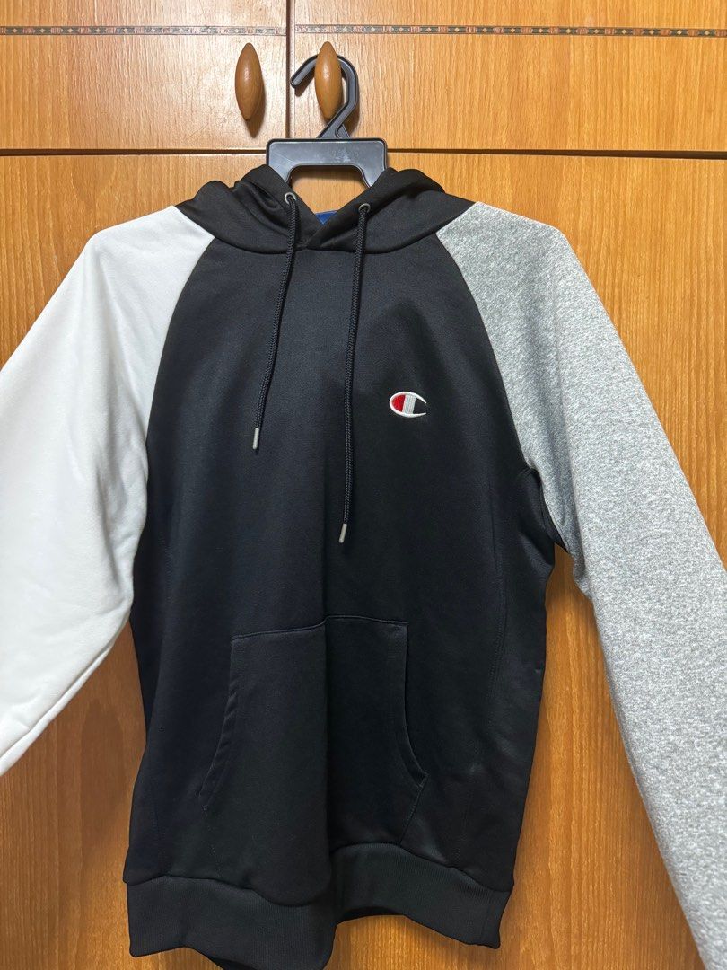 Trendy Champion Hoodie Men s Fashion Tops Sets Hoodies on