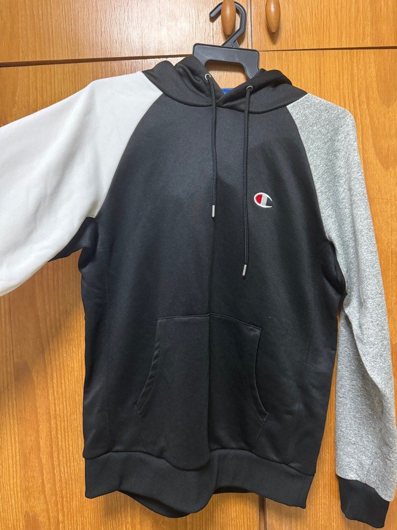 Trendy champion hoodie shop