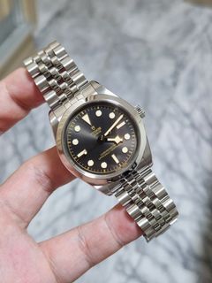 🔥Tudor black bay 36 anthracite dial 79640