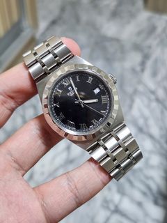 🔥Tudor royal 38mm black dial 28500