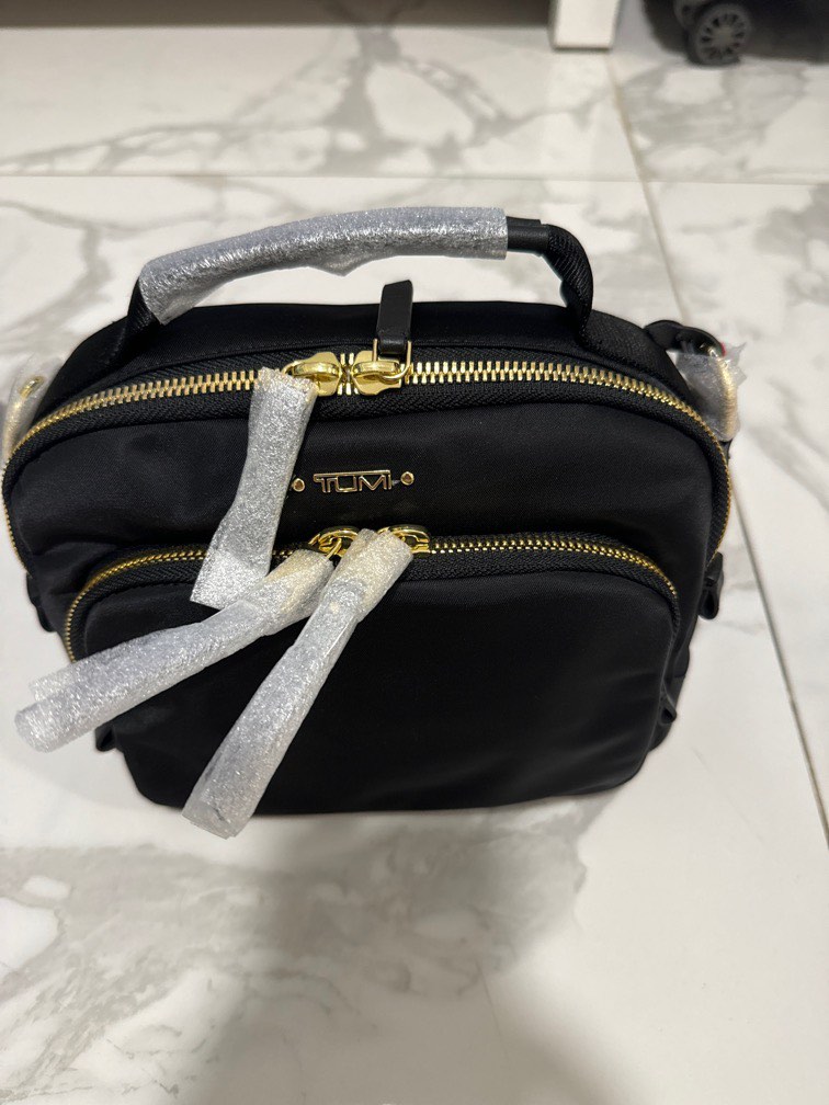 Tumi ladies bag discount