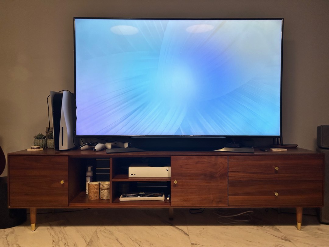 tv-console-furniture-home-living-furniture-tv-consoles-on-carousell
