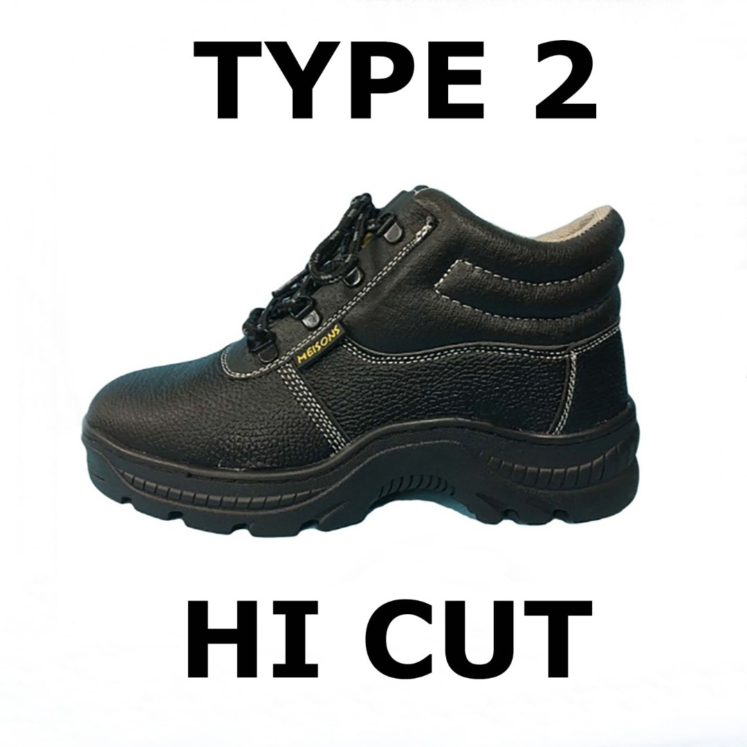 Meisons safety shoes hotsell