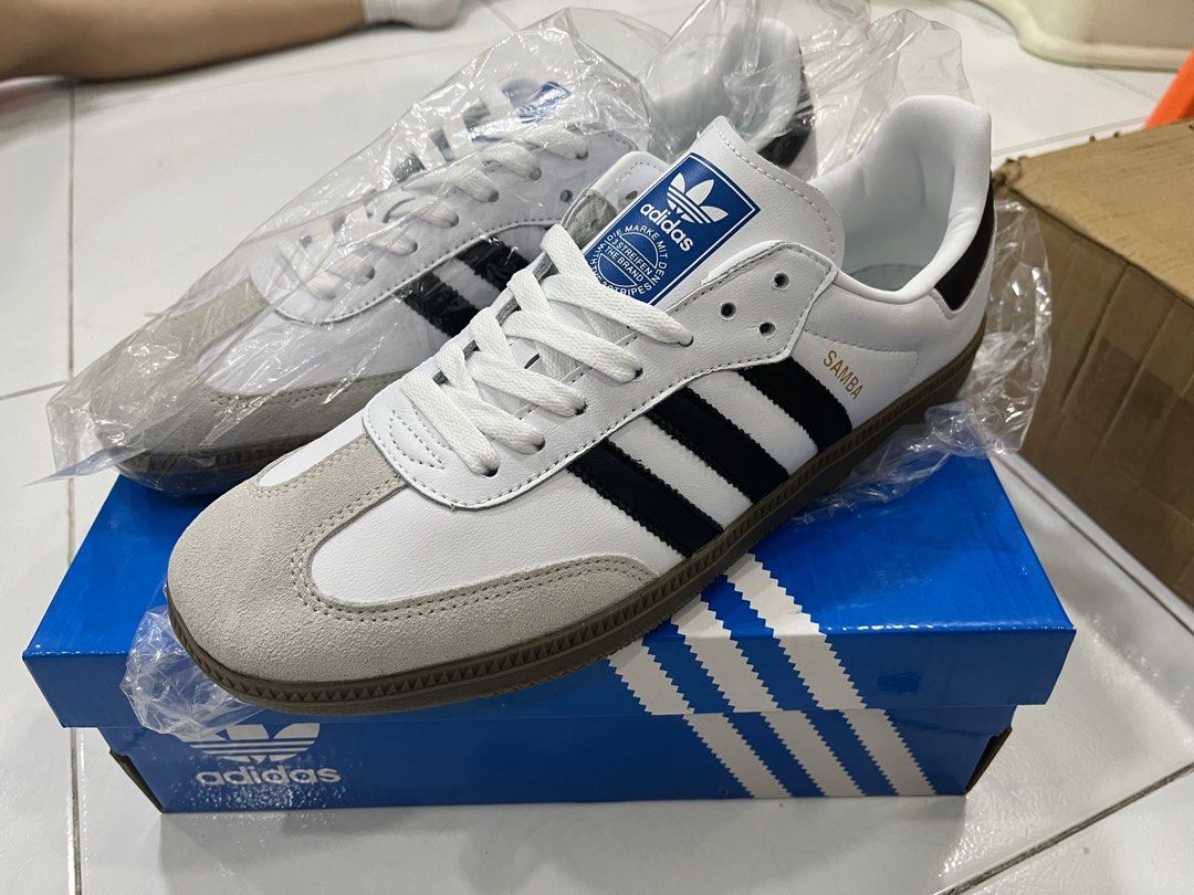 Adidas samba online ua