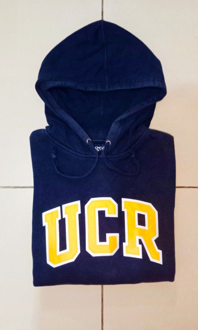 Ucr sweatshirt hotsell