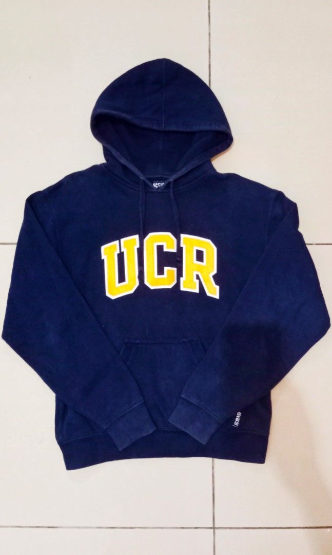Ucr sweatshirt top