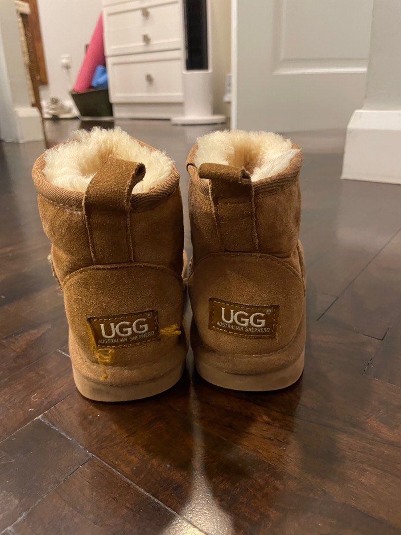 Uggs 33 online